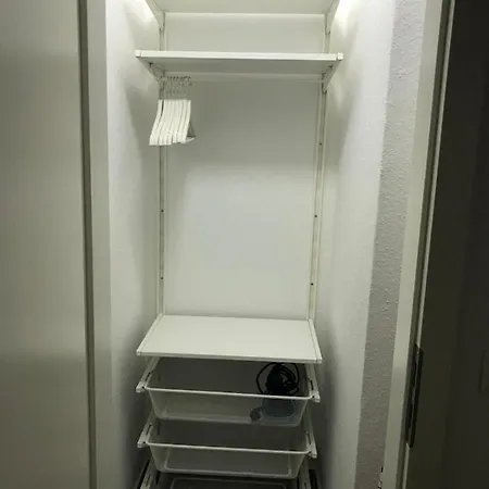 Appartamento Belini Deluxe
