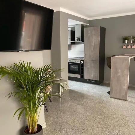 Appartamento Belini Deluxe *