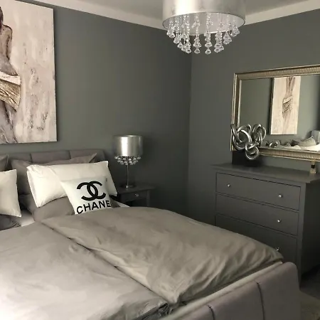 Belini Deluxe Appartamento Leverkusen