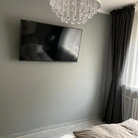 Appartamento Belini Deluxe Leverkusen