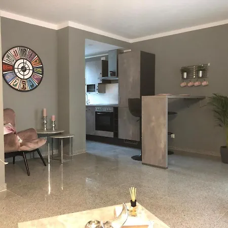 Appartamento Belini Deluxe *
