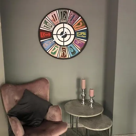 Belini Deluxe * Leverkusen