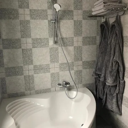 Belini Deluxe Leverkusen