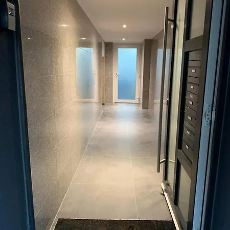 Belini Deluxe Appartamento Leverkusen